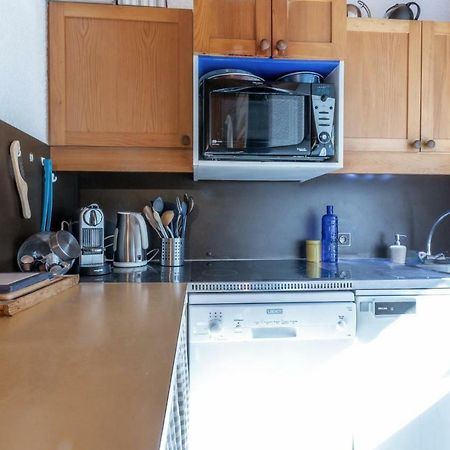 Superbe Duplex 45M2, Au Pied Des Pistes, La Plagne, Avec Wifi Leilighet Eksteriør bilde