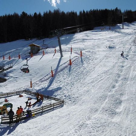 Superbe Duplex 45M2, Au Pied Des Pistes, La Plagne, Avec Wifi Leilighet Eksteriør bilde