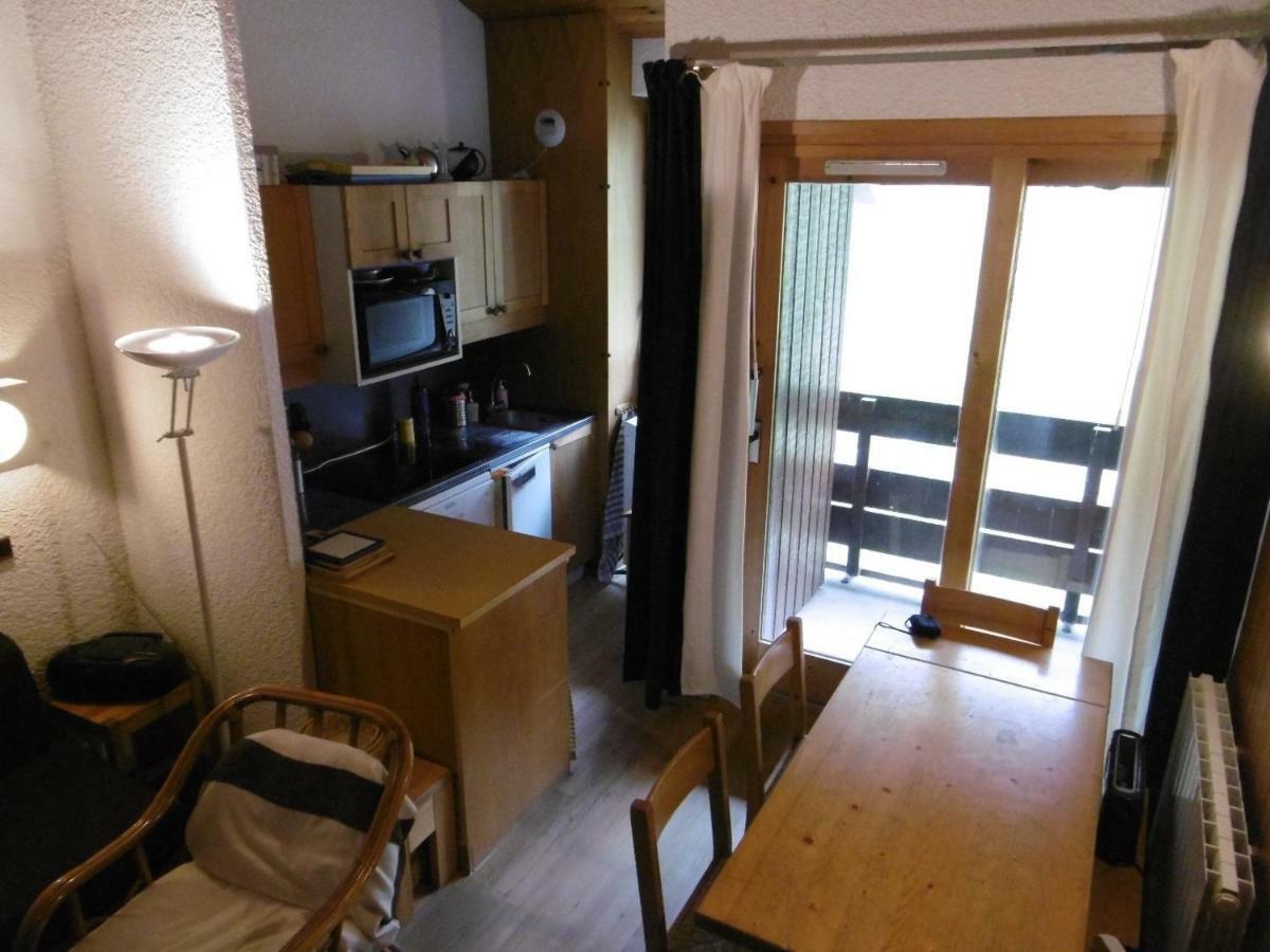 Superbe Duplex 45M2, Au Pied Des Pistes, La Plagne, Avec Wifi Leilighet Eksteriør bilde